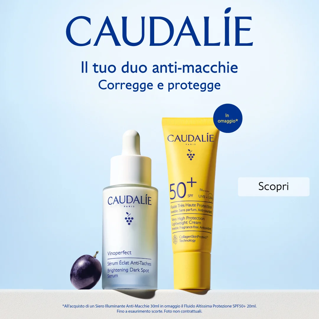 Caudalie