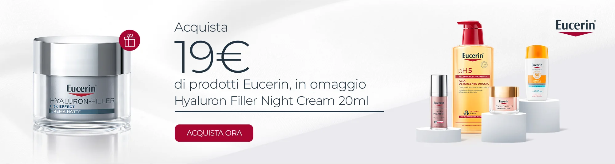 Eucerin