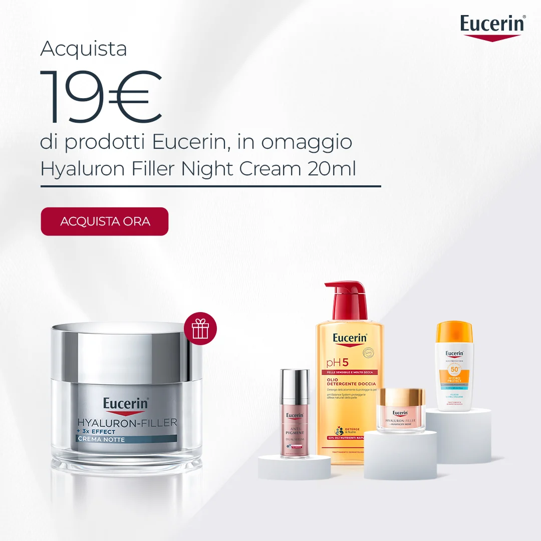 Eucerin