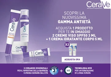 Cerave Cerave