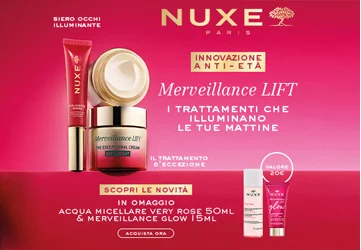 Nuxe Nuxe