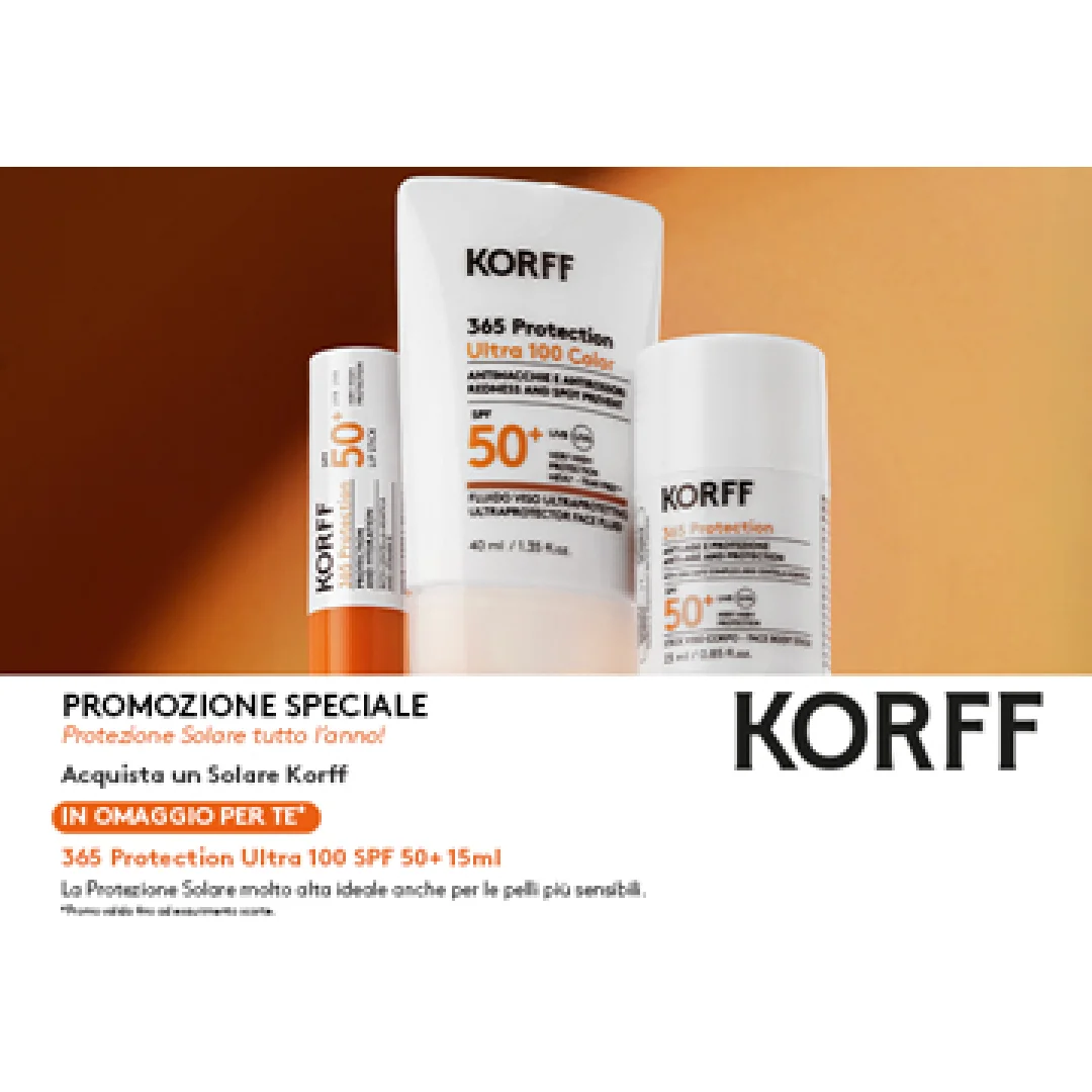 Korff