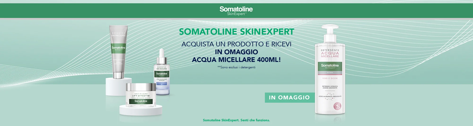 Somatoline