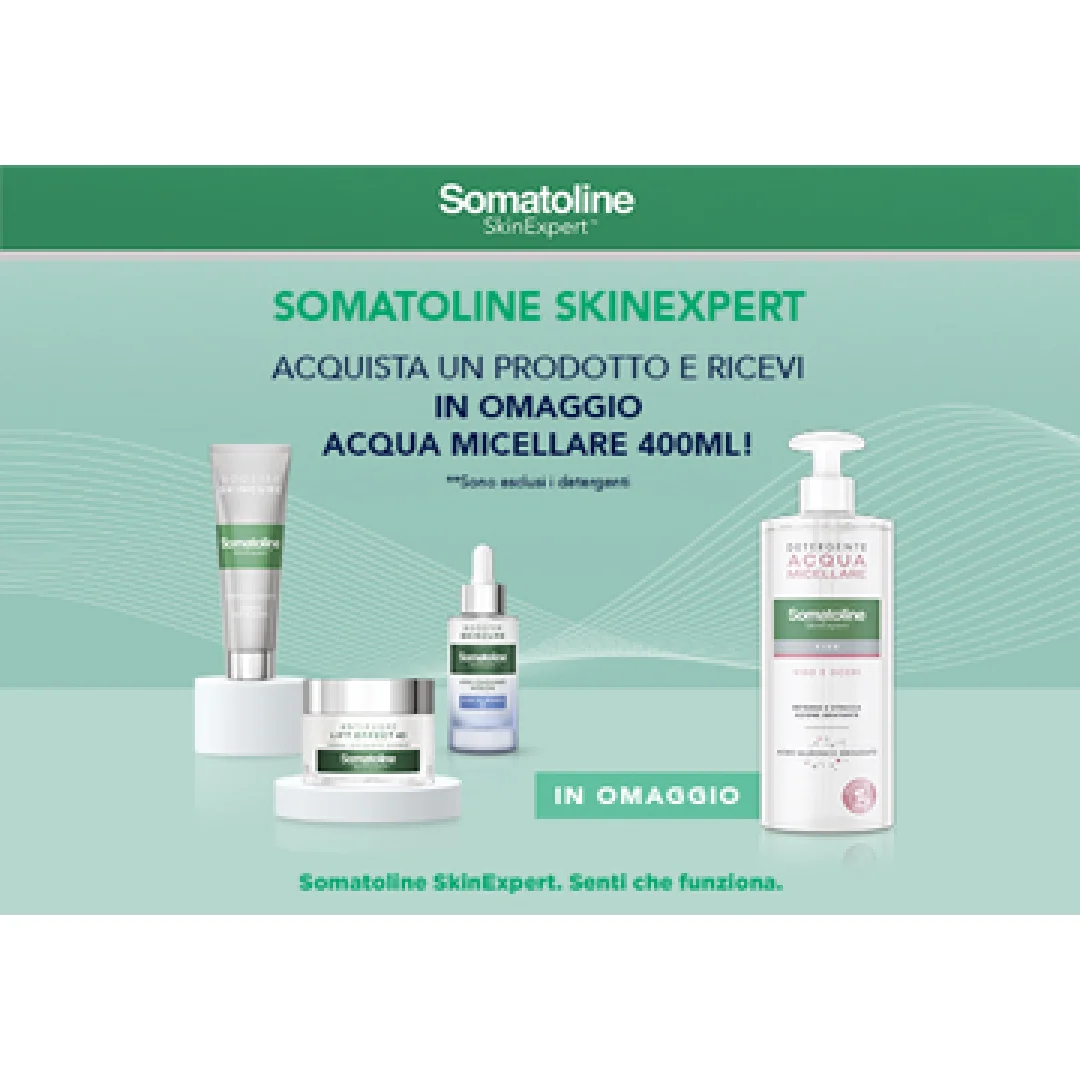 Somatoline