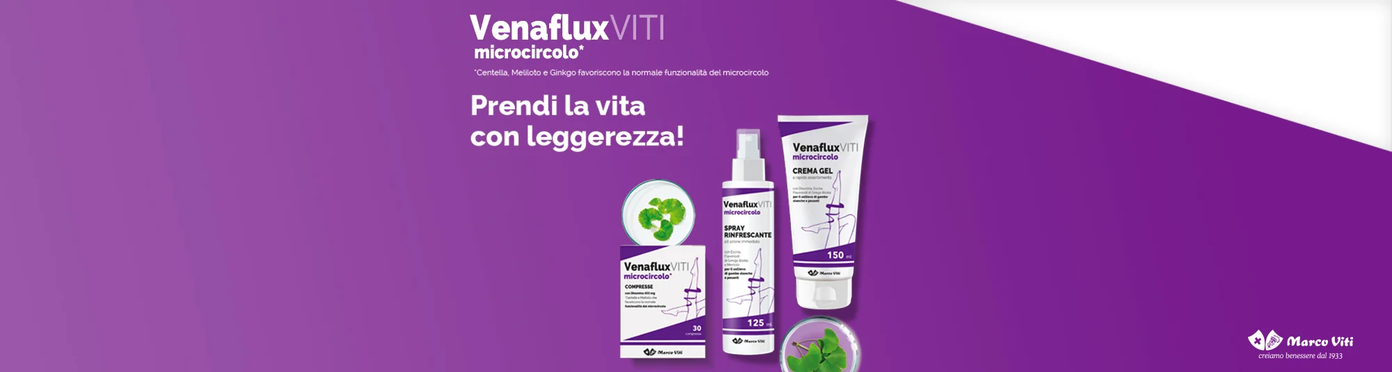 Venaflux