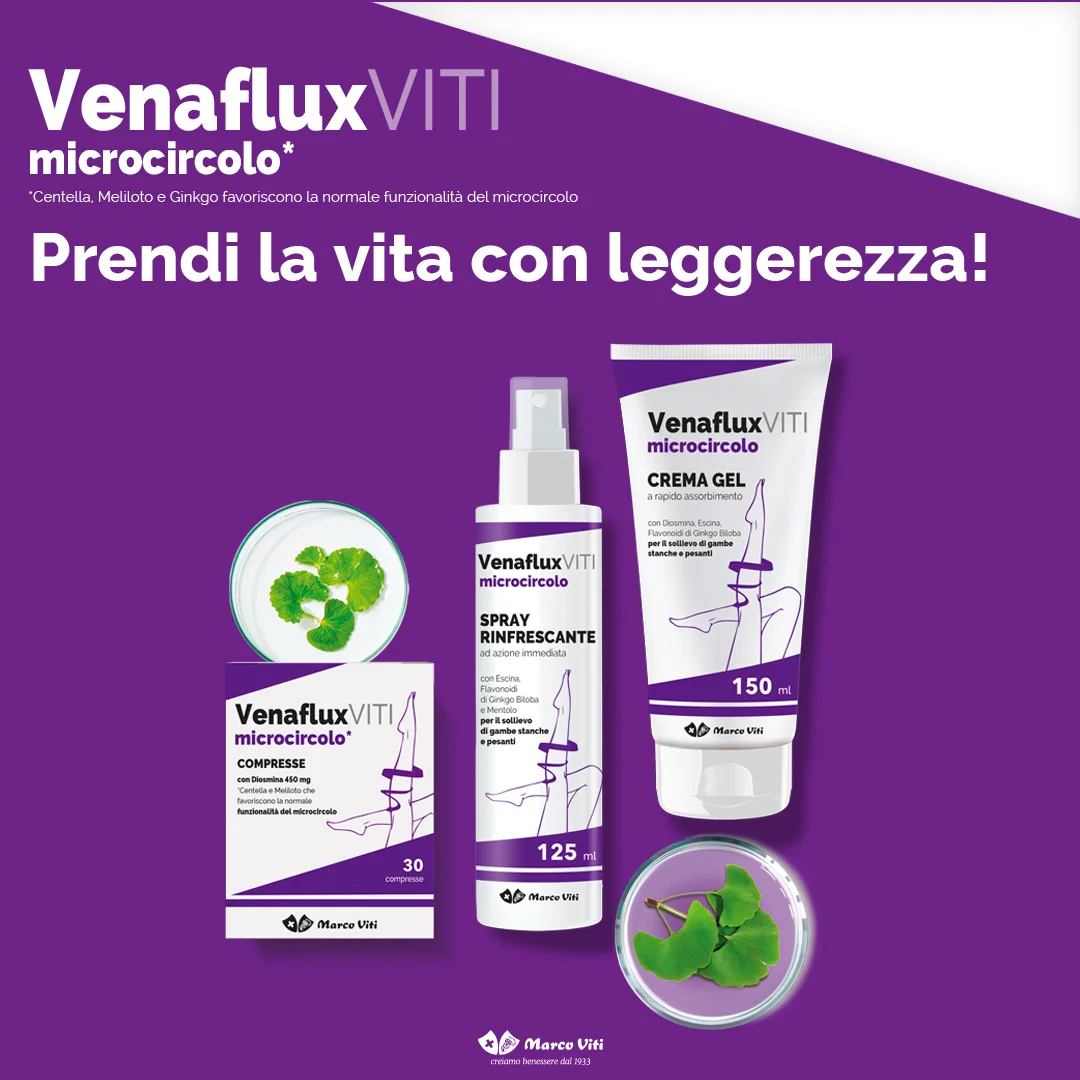 Venaflux