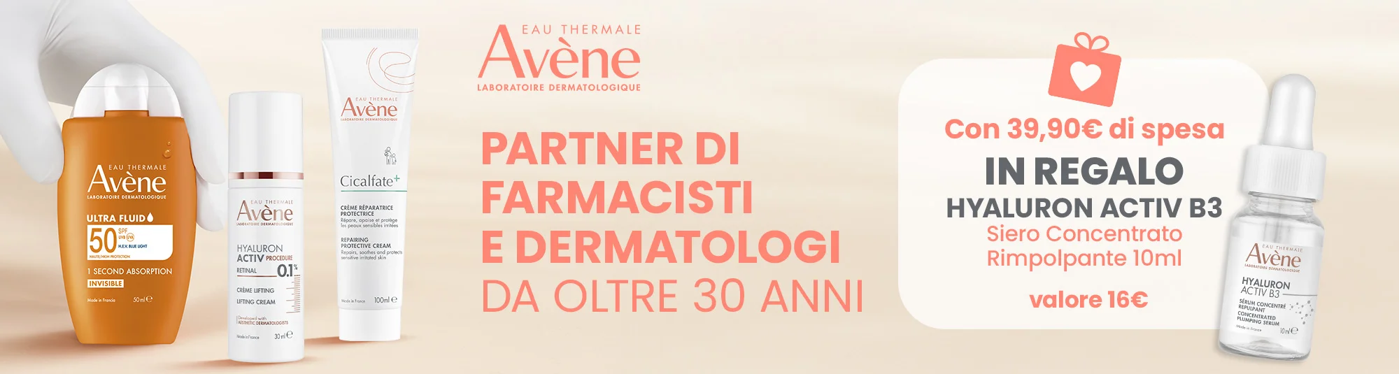 Avene