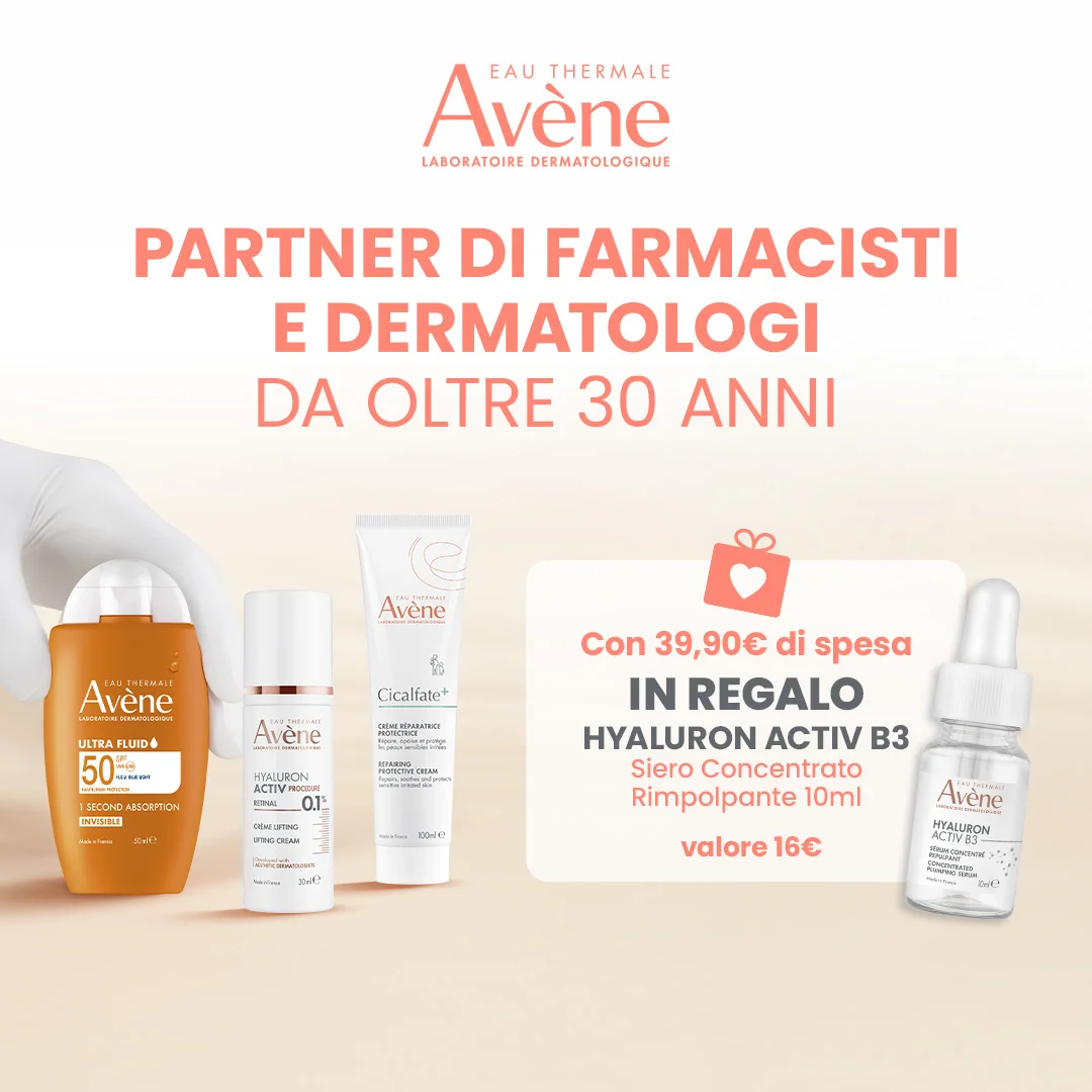 Avene