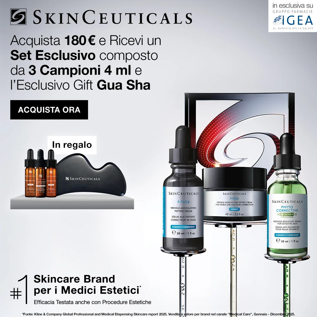 Skinceuticals