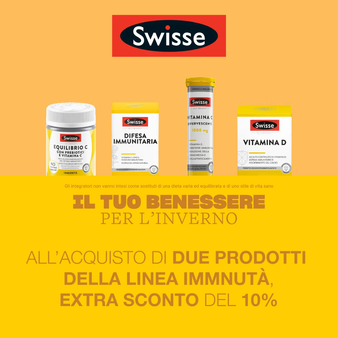 Swisse