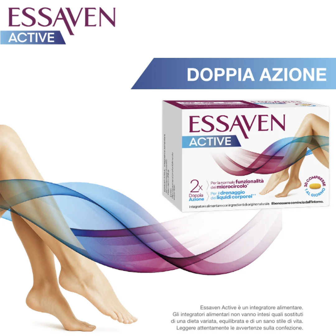 essaven