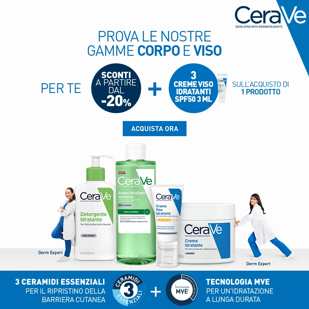 Cerave