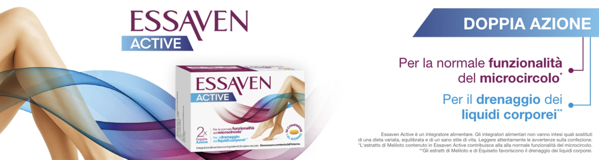Essaven