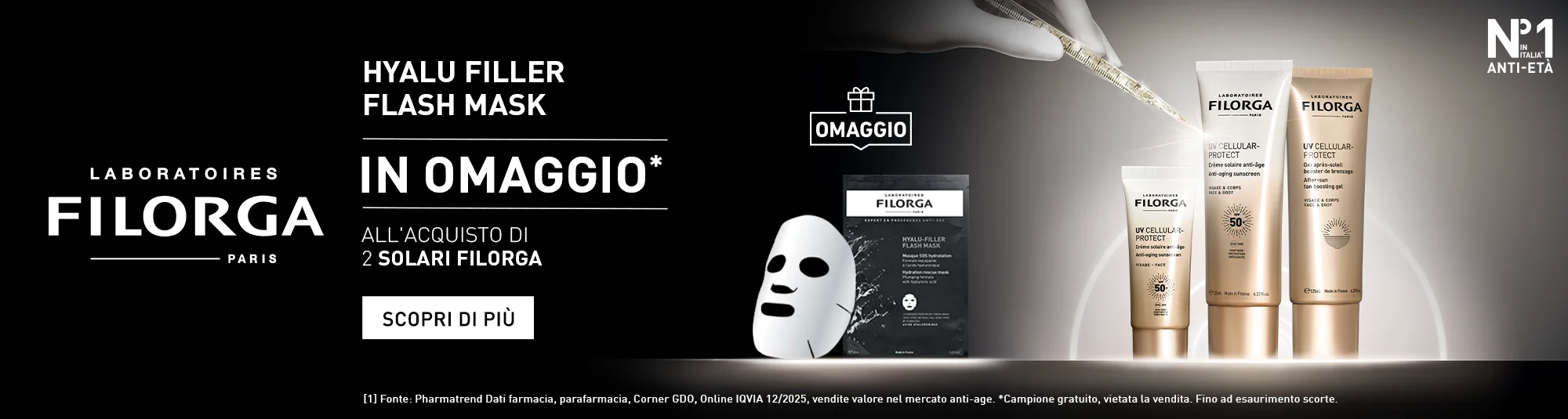 Filorga