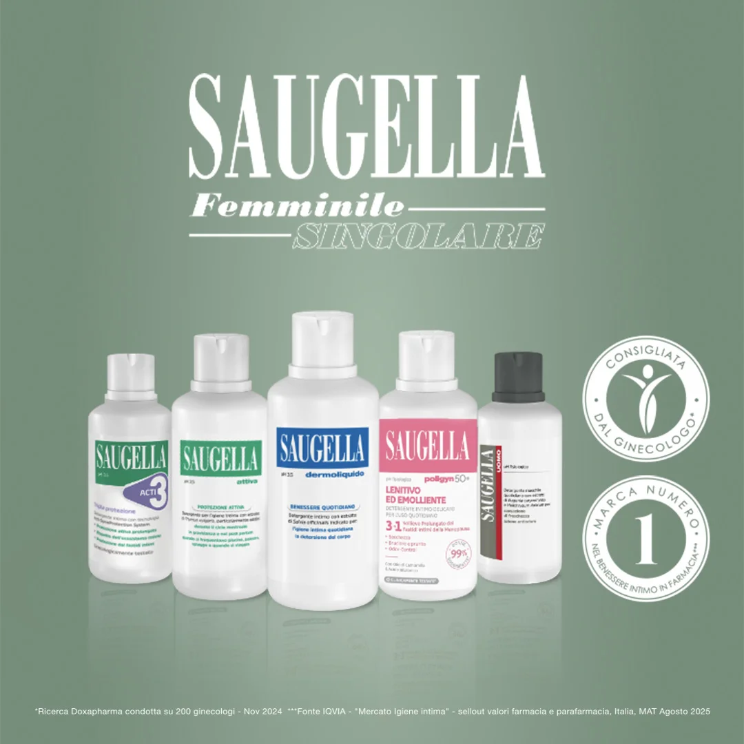 Saugella