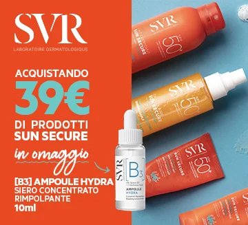 SVR