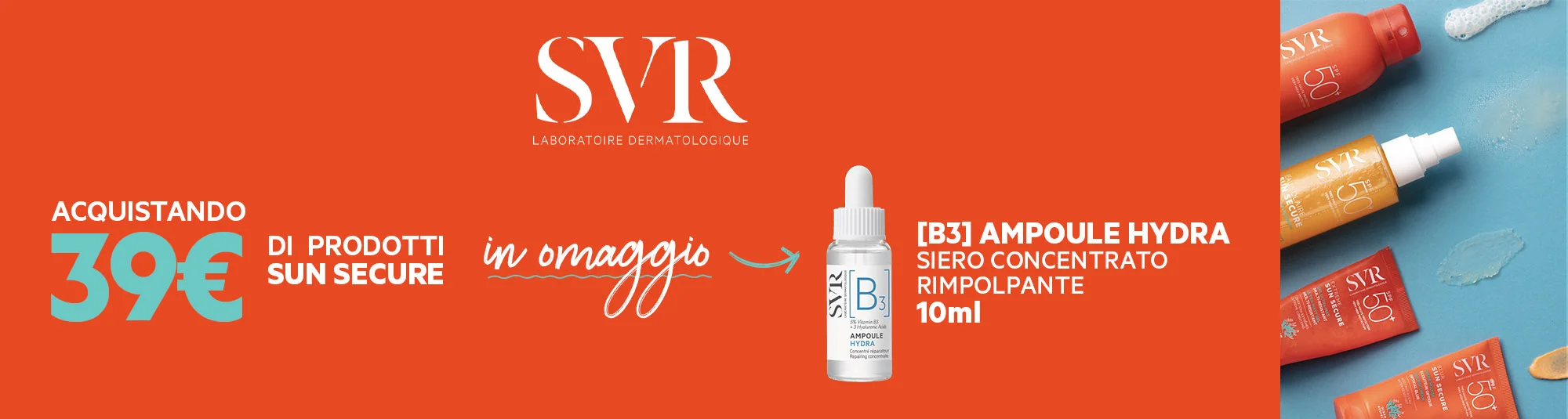 SVR