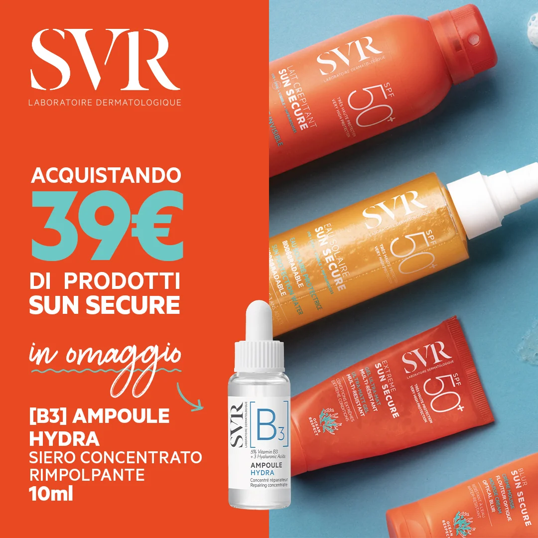 SVR