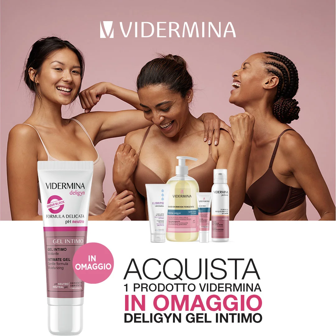 Vidermina