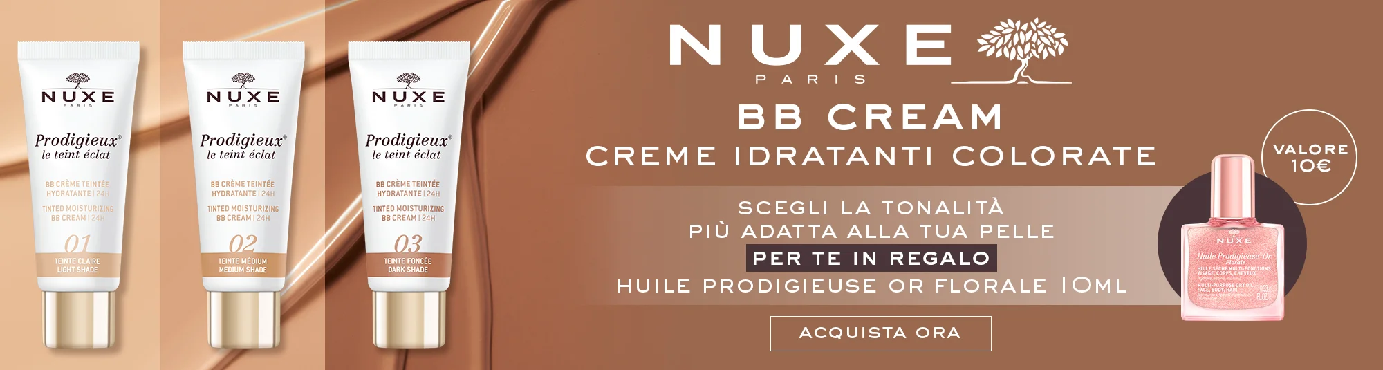 Nuxe