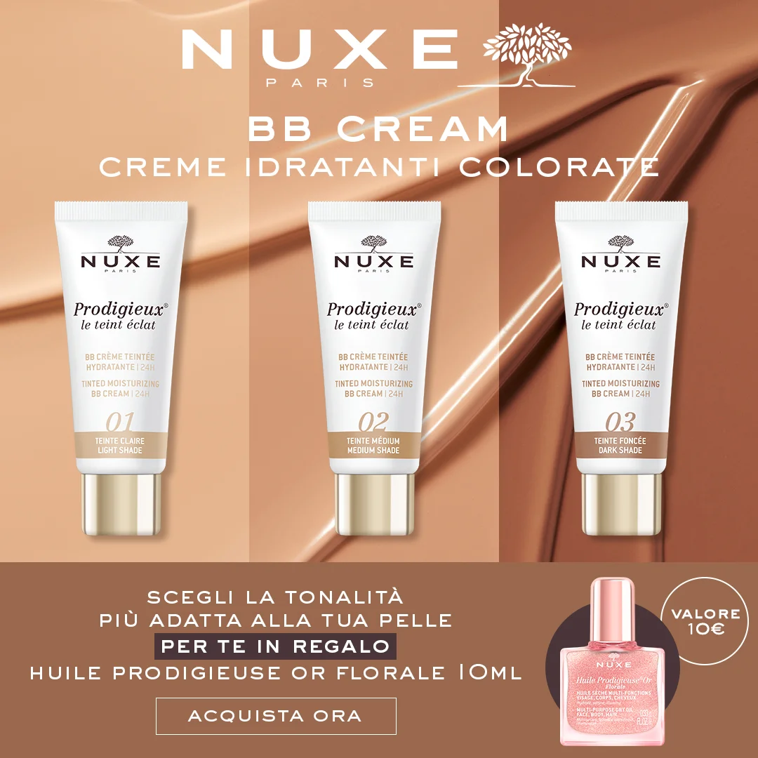 Nuxe