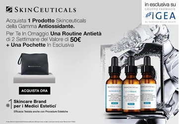 Skinceuticals