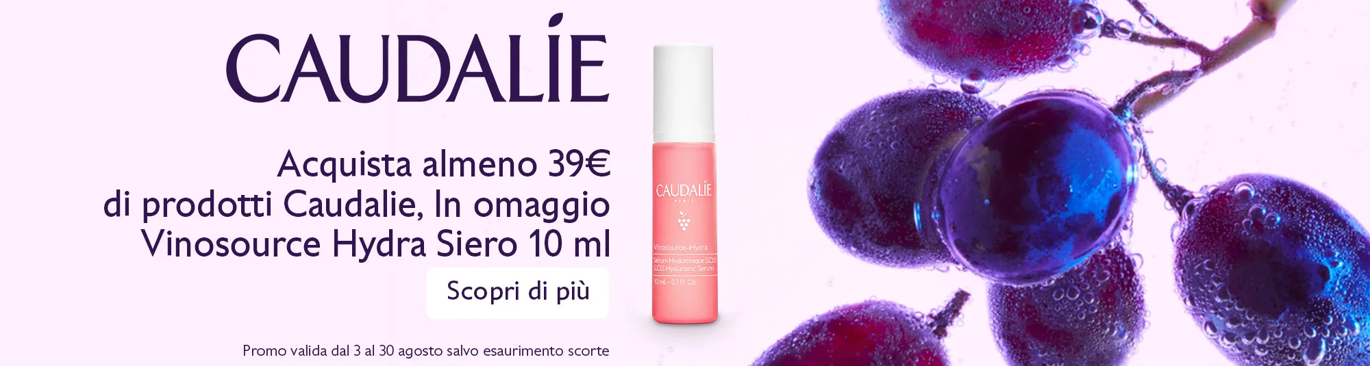 Caudalie