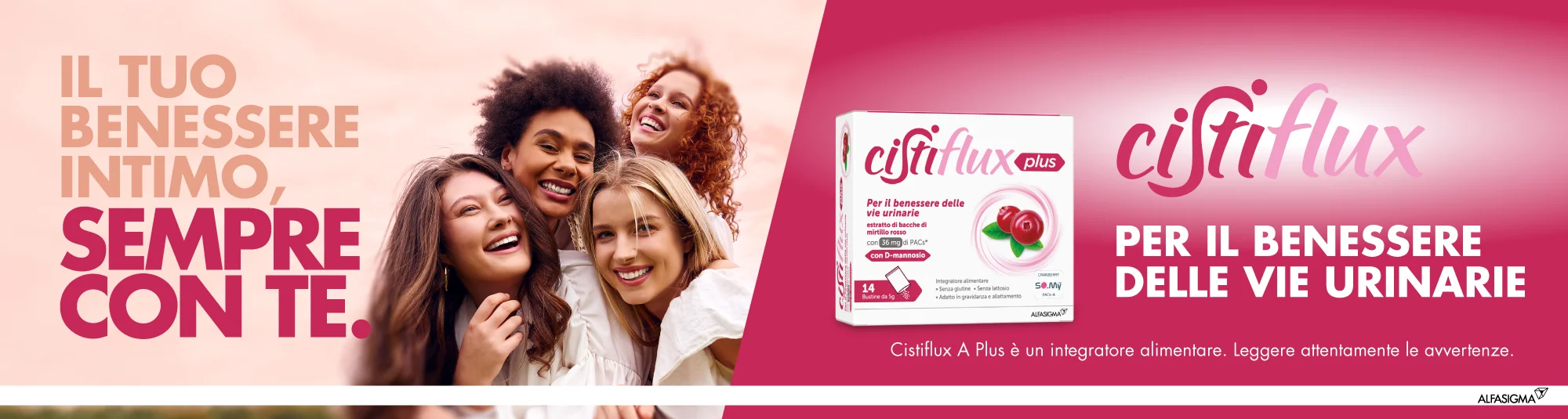 Cistiflux
