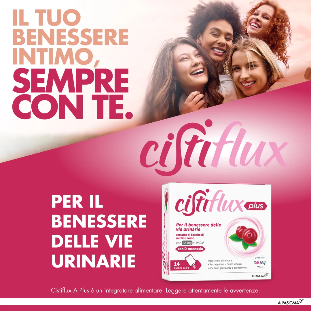 Cistiflux