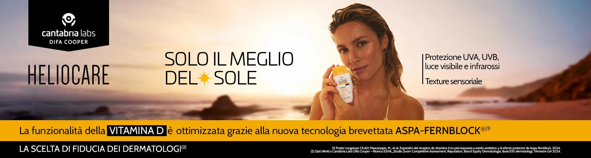 Heliocare