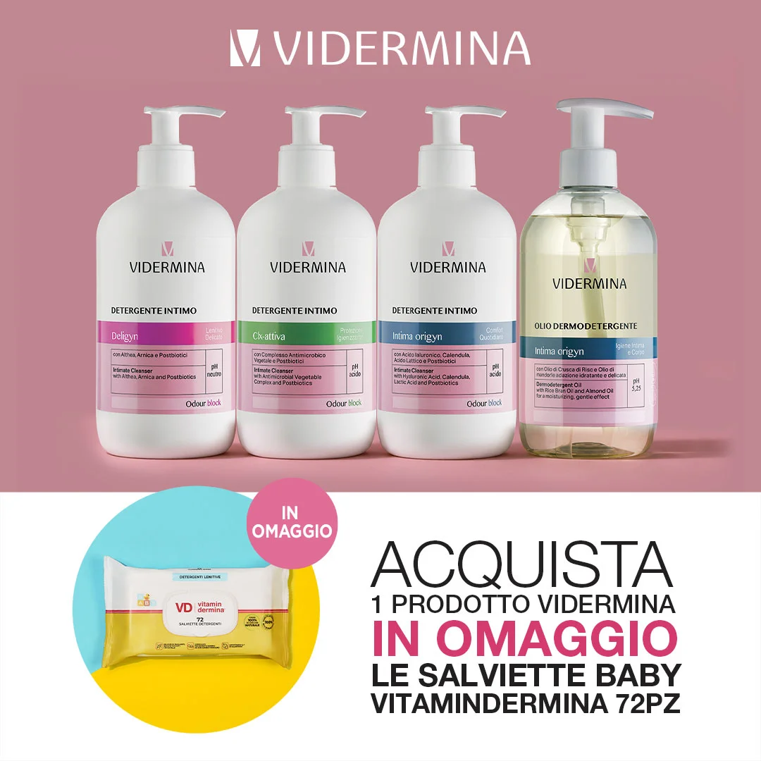 Vidwermina