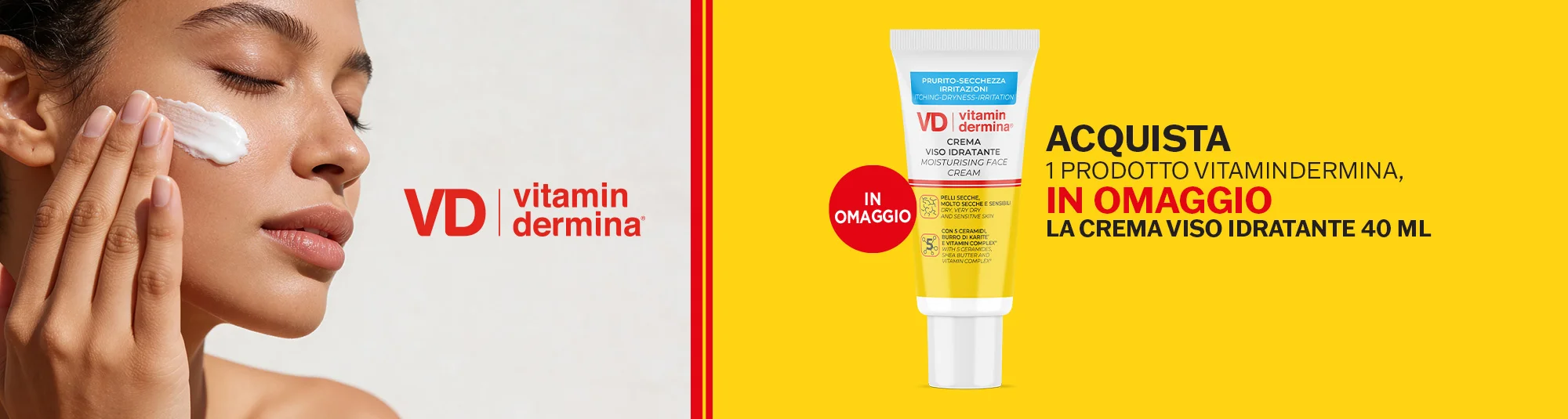 Vitamindermina