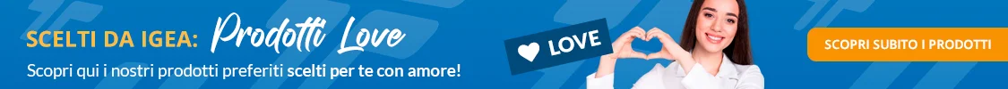 Igea Love