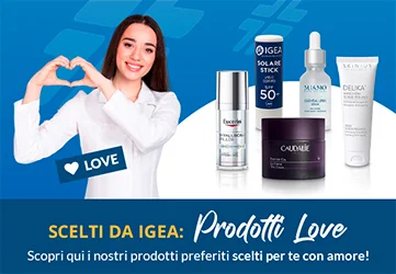 Igea Love