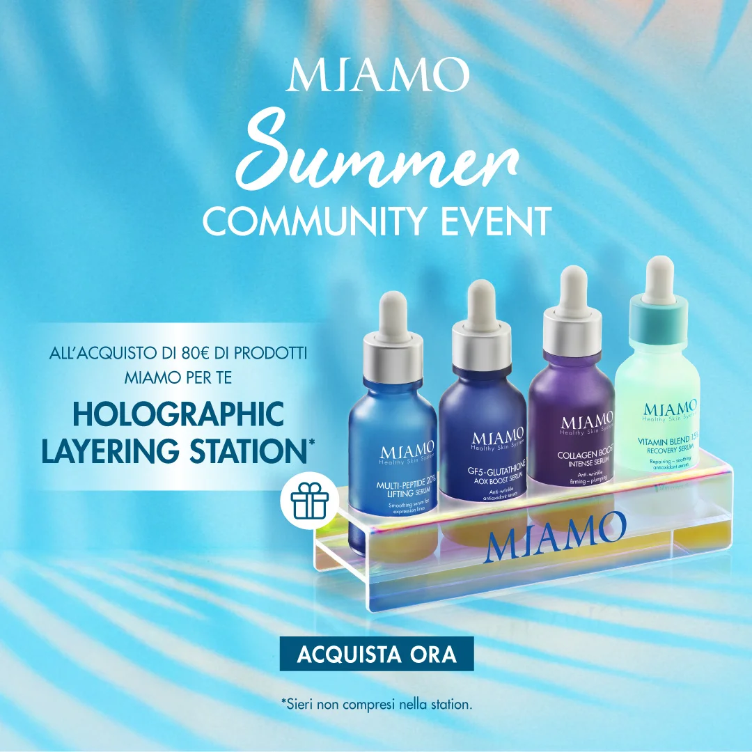 Promo Miamo