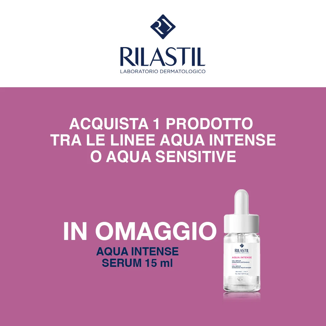 Promo Rilastil
