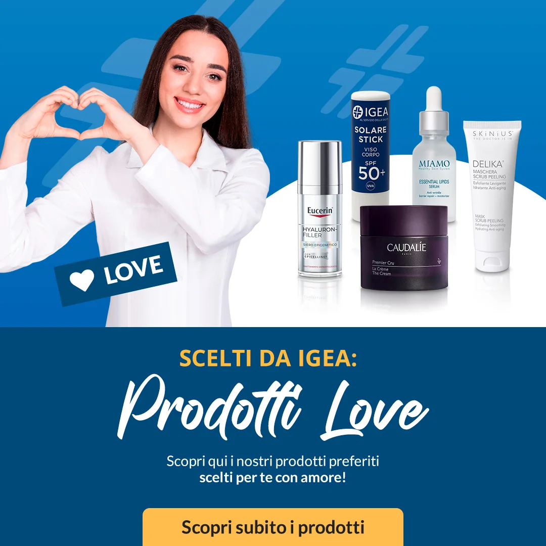 Promo Love