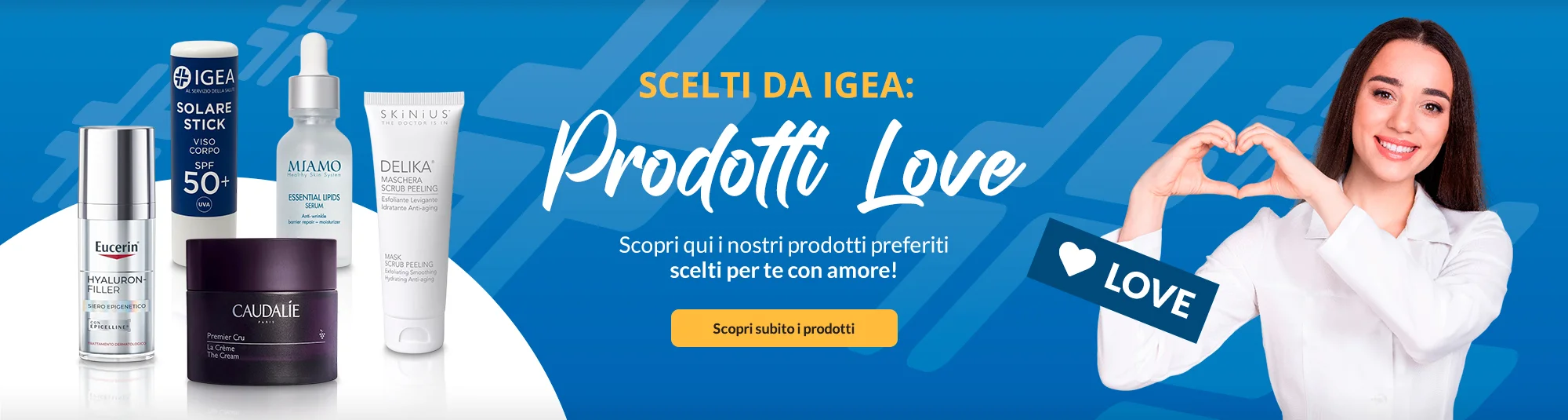 Promo Love