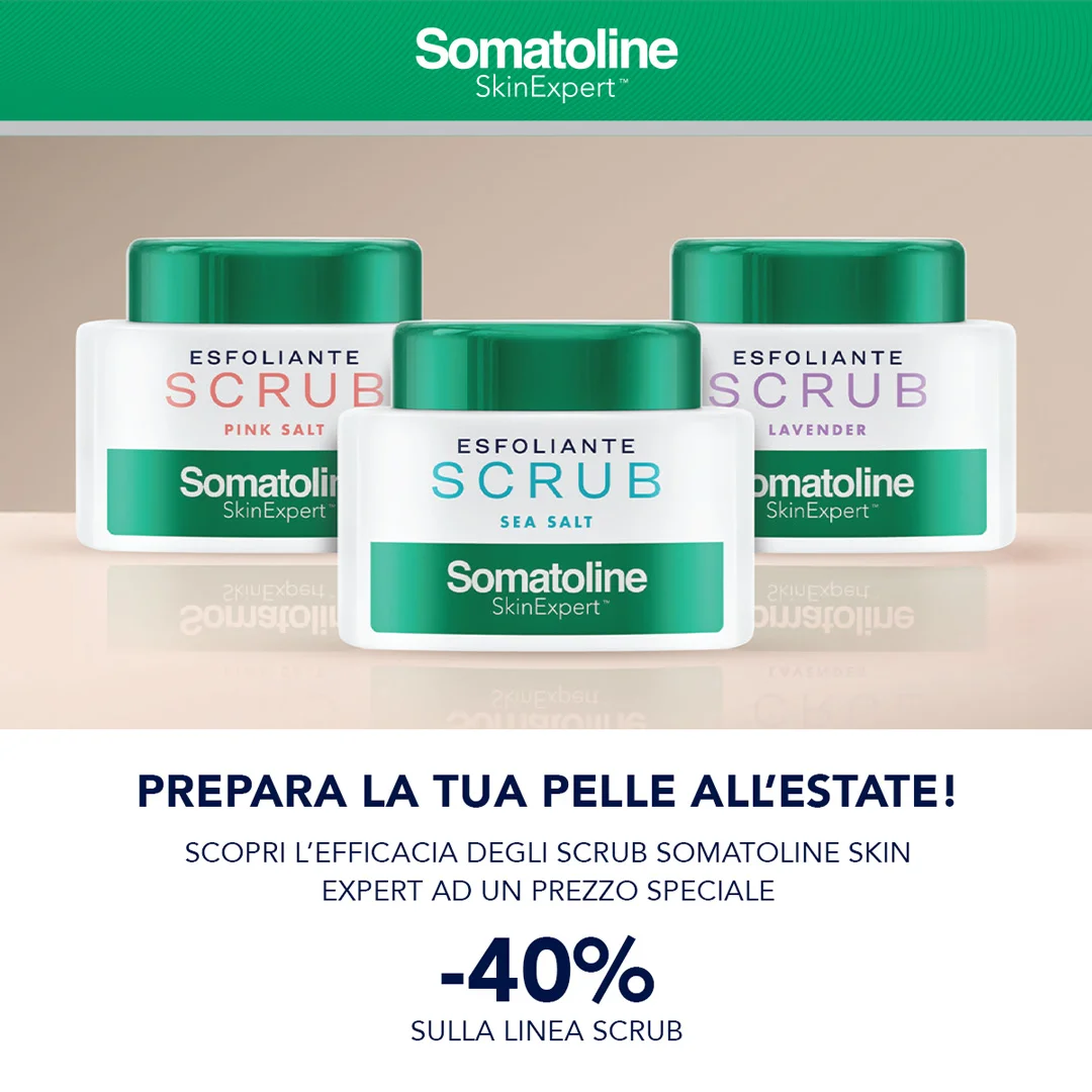 Promo Somatoline