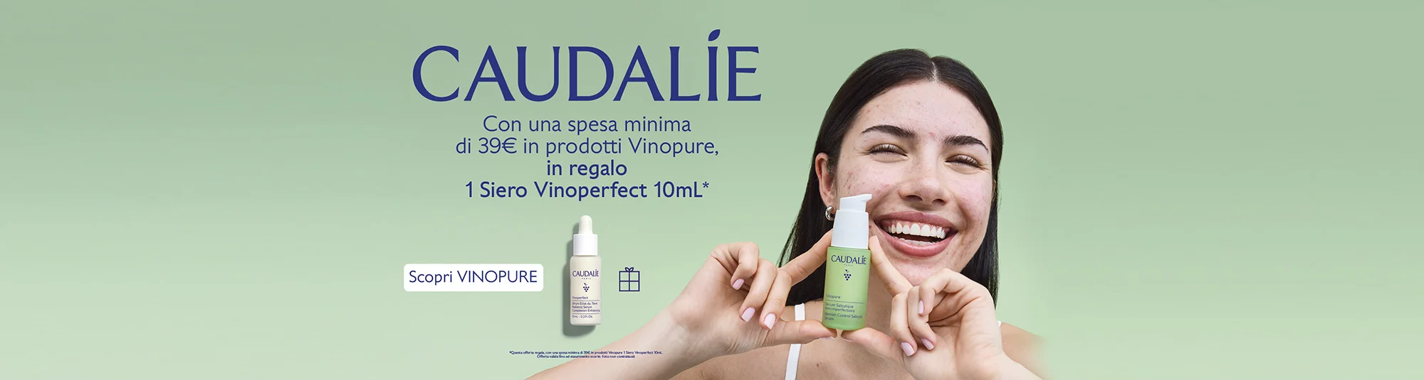 Caudalie