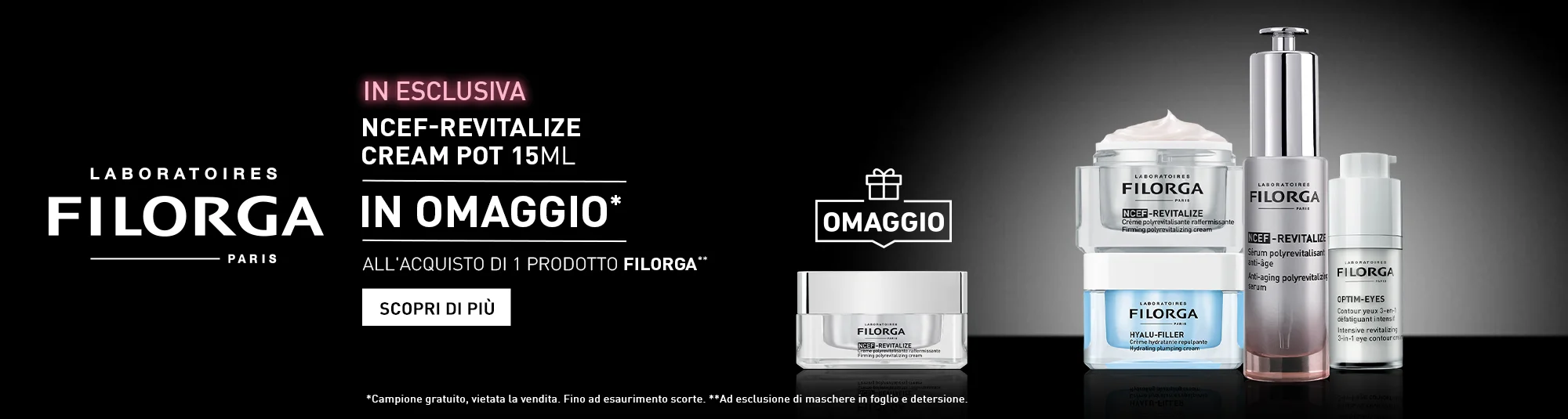 Filorga