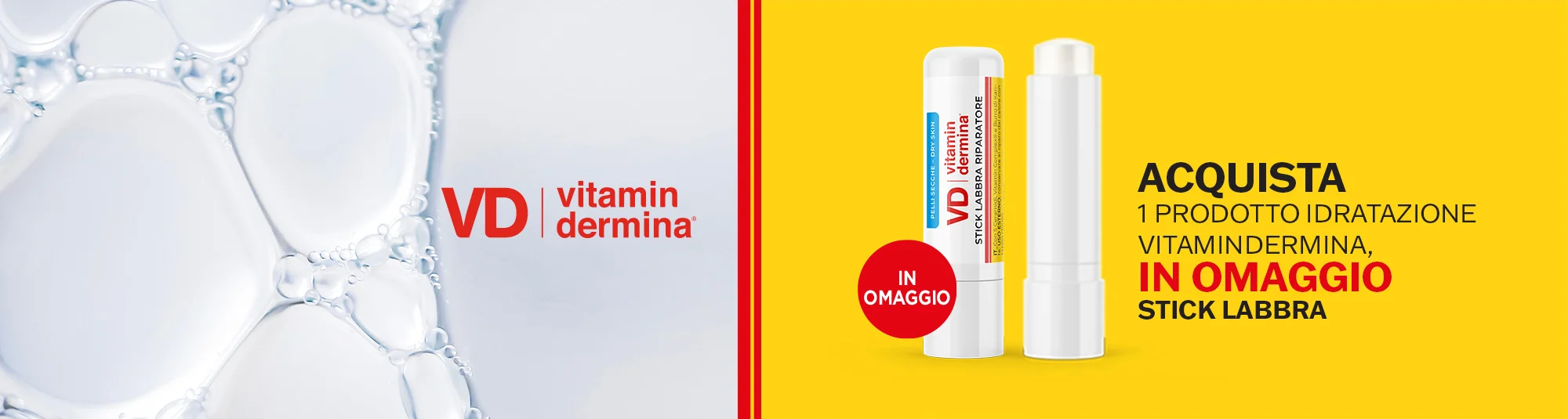 Vitamindermina