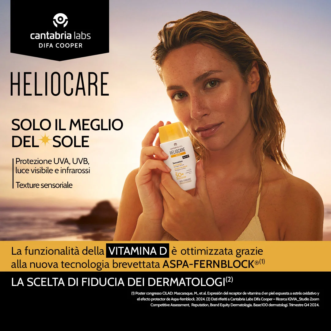 Heliocare