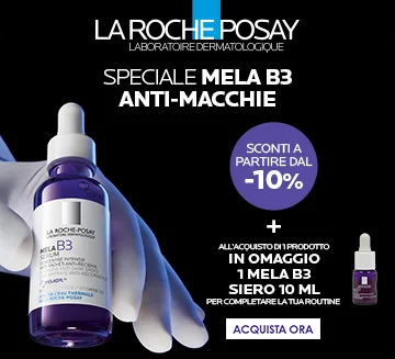 La roche posay
