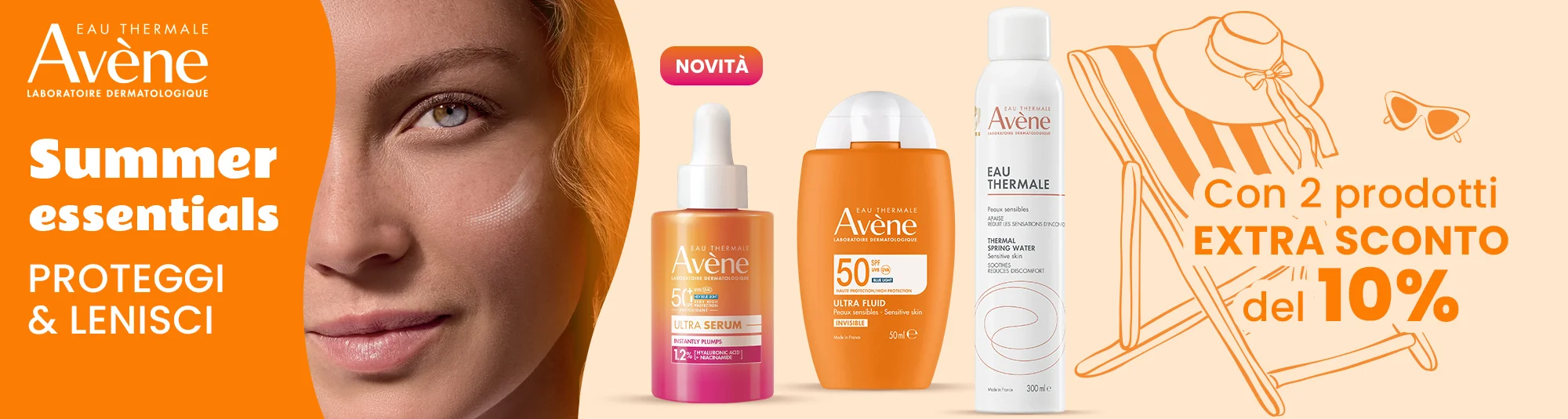 Avene
