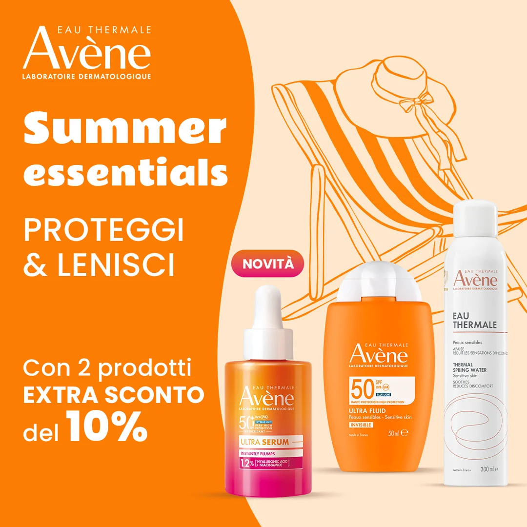 Avene