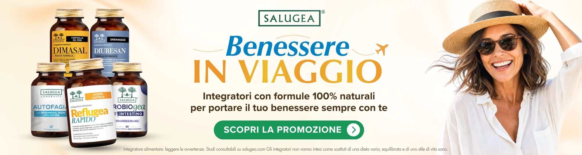 Salugea