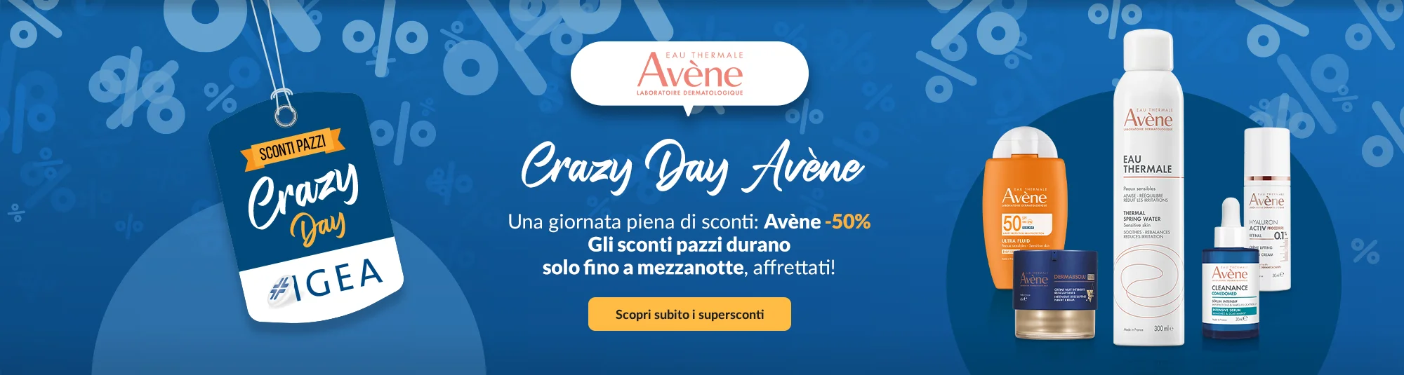 Crazy day