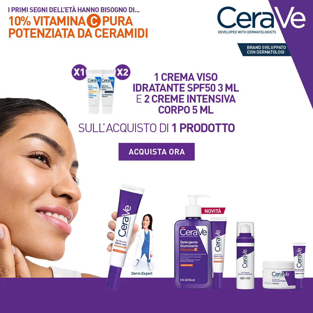 Cerave