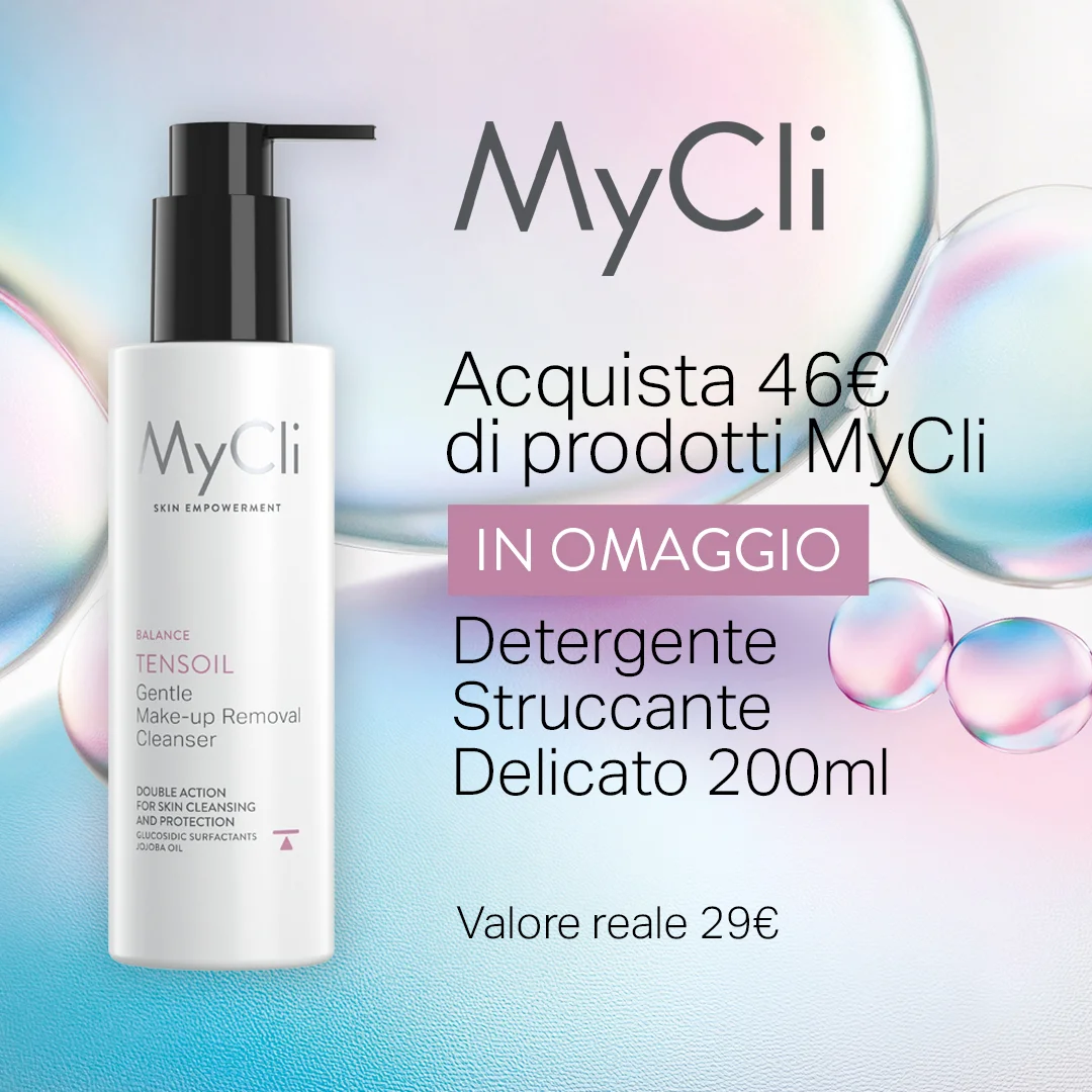 Mycli